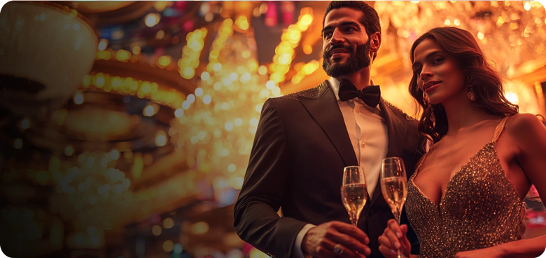 برنامج كبار الشخصيات (VIP)