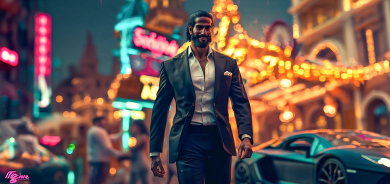 مكافأة الإيداع الأول